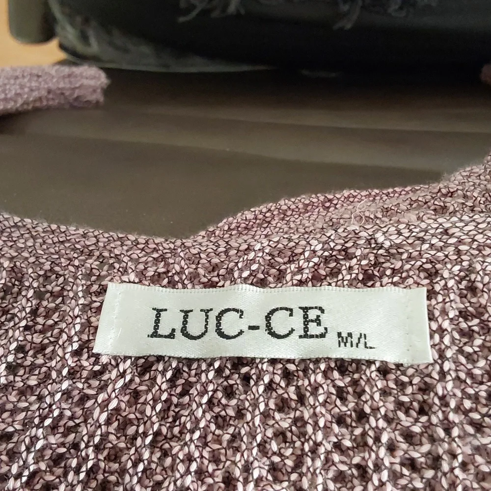 Luc-ce - Picture 4 of 5